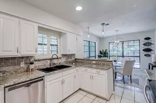 2015 Tanglewood Dr, Grapevine, TX 76051 - Photo 9
