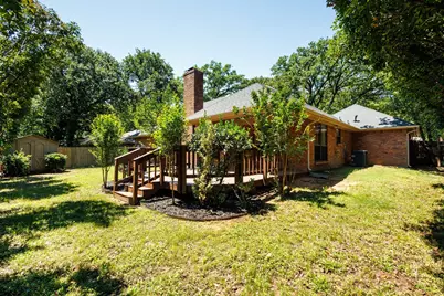 2015 Tanglewood Drive, Grapevine, TX 76051 - Photo 25