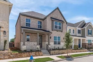 1826 Waterwalk Dr, Rowlett, TX 75088 - Photo 1