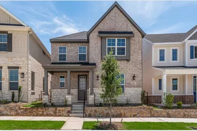 1826 Waterwalk Drive, Rowlett, TX 75088 - Photo 3