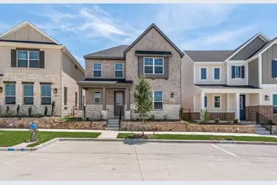 1826 Waterwalk Drive, Rowlett, TX 75088 - Photo 5