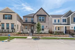 1826 Waterwalk Dr, Rowlett, TX 75088 - Photo 5