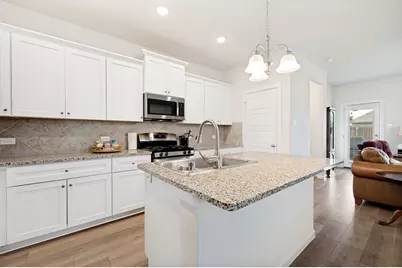 413 Wiggins Way, Van Alstyne, TX 75495 - Photo 7