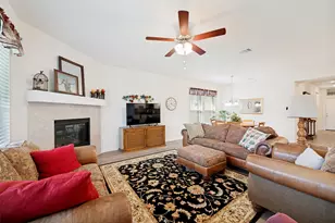 413 Wiggins Way, Van Alstyne, TX 75495 - Photo 11