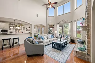 12833 Campolina Way, Fort Worth, TX 76244 - Photo 9