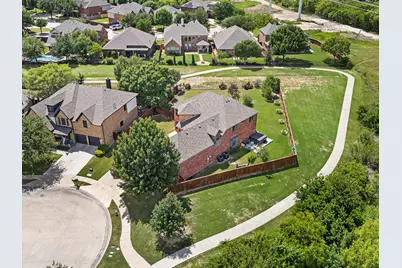 12833 Campolina Way, Fort Worth, TX 76244 - Photo 3
