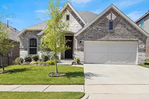 1916 Barnhill Ln, Van Alstyne, TX 75495 - Photo 1