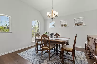 1916 Barnhill Lane, Van Alstyne, TX 75495 - Photo 9