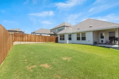 1916 Barnhill Lane, Van Alstyne, TX 75495 - Photo 21