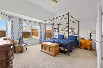 1916 Barnhill Lane, Van Alstyne, TX 75495 - Photo 11