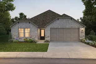 1015 Angel St, Josephine, TX 75173 - Photo 1