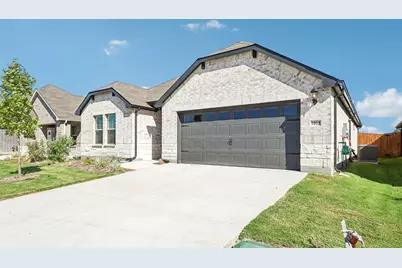 1015 Angel Street, Josephine, TX 75173 - Photo 3