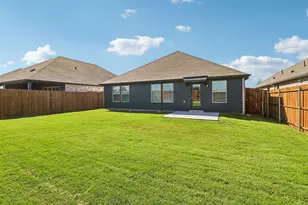 1015 Angel St, Josephine, TX 75173 - Photo 23