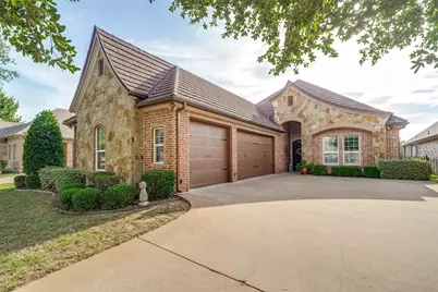 3450 Abes Landing Circle, Granbury, TX 76049 - Photo 1