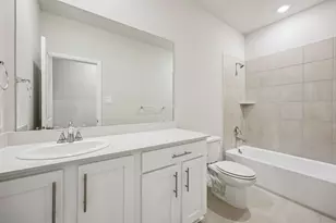 917 Angel St, Josephine, TX 75173 - Photo 25