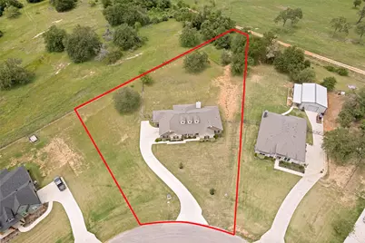 428 Herb Stephens Jr Way, Springtown, TX 76082 - Photo 37