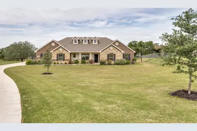 428 Herb Stephens Jr Way, Springtown, TX 76082 - Photo 3