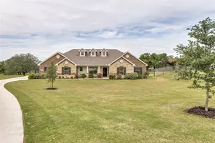 428 Herb Stephens Jr Way, Springtown, TX 76082 - Photo 3