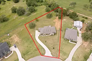 428 Herb Stephens Jr Way, Springtown, TX 76082 - Photo 37