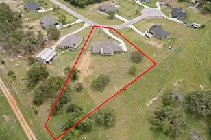 428 Herb Stephens Jr Way, Springtown, TX 76082 - Photo 39