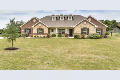 428 Herb Stephens Jr Way, Springtown, TX 76082 - Photo 5