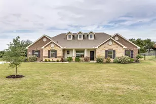 428 Herb Stephens Jr Way, Springtown, TX 76082 - Photo 5