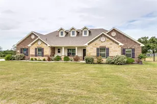 428 Herb Stephens Jr Way, Springtown, TX 76082 - Photo 5