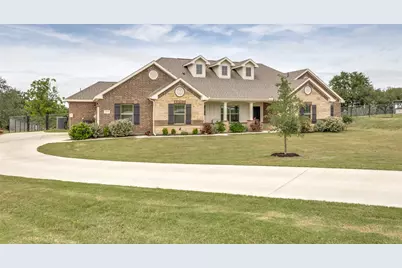 428 Herb Stephens Jr Way, Springtown, TX 76082 - Photo 1