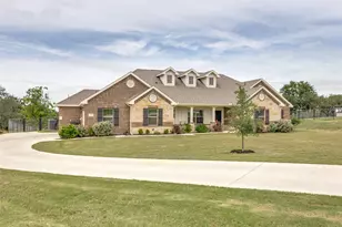 428 Herb Stephens Jr Way, Springtown, TX 76082 - Photo 1