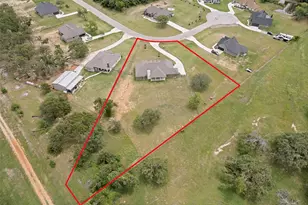 428 Herb Stephens Jr Way, Springtown, TX 76082 - Photo 39
