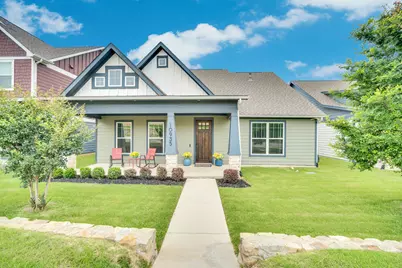 10935 Eva Mae Boulevard, Grand Prairie, TX 76065 - Photo 1