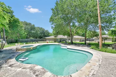 5313 Hidden Oaks Lane, Arlington, TX 76017 - Photo 13