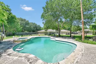 5313 Hidden Oaks Ln, Arlington, TX 76017 - Photo 13