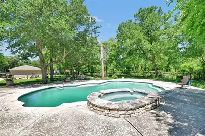 5313 Hidden Oaks Lane, Arlington, TX 76017 - Photo 15