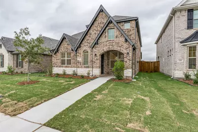 1237 Milfoil Drive, Justin, TX 76247 - Photo 3