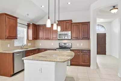 1345 Elkford Lane, Fort Worth, TX 76247 - Photo 3