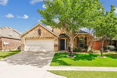 1345 Elkford Lane, Fort Worth, TX 76247 - Photo 1