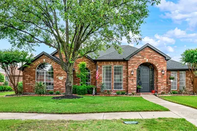 3209 Blair Oak Drive, Rowlett, TX 75089 - Photo 1