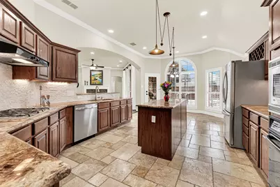 3209 Blair Oak Drive, Rowlett, TX 75089 - Photo 5