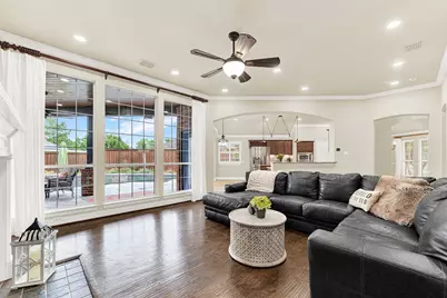 3209 Blair Oak Drive, Rowlett, TX 75089 - Photo 9