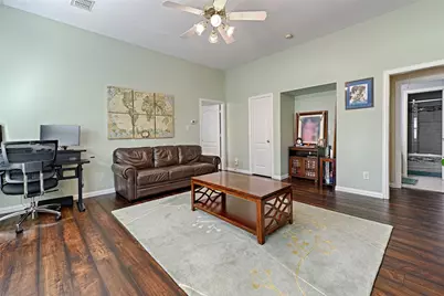 4596 Sundance Drive, Plano, TX 75024 - Photo 35