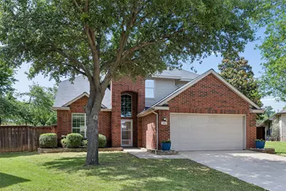 1902 Cheshire Drive, Grapevine, TX 76051 - Photo 33