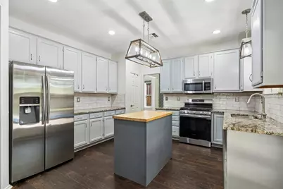 1902 Cheshire Drive, Grapevine, TX 76051 - Photo 9
