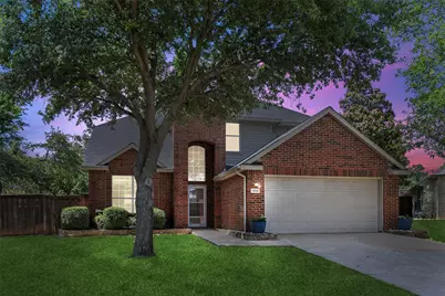1902 Cheshire Drive, Grapevine, TX 76051 - Photo 7