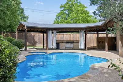 1902 Cheshire Drive, Grapevine, TX 76051 - Photo 29