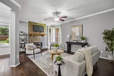 1902 Cheshire Drive, Grapevine, TX 76051 - Photo 1