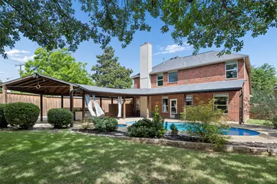 1902 Cheshire Drive, Grapevine, TX 76051 - Photo 1