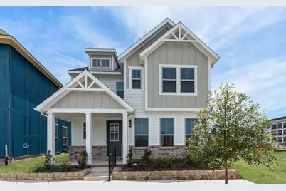 1806 Waterwalk Drive, Rowlett, TX 75088 - Photo 5