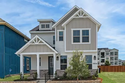 1806 Waterwalk Drive, Rowlett, TX 75088 - Photo 3