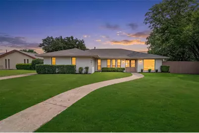 7881 La Cabeza Drive, Dallas, TX 75248 - Photo 1